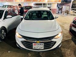 شيفروليه ماليبو